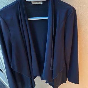 Pebble and stone size m jacket